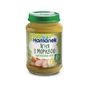 Дитяче пюре Hamanek Ягня Морква Картопляне пюре 190 г (8595139795467) - зменшене зображення 1