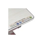 Парта з кріслом Mealux Winnipeg MG/BL + Omega KBL (BD-630 MG/BL+Y-220 KBL) - уменьшенное изображение 9