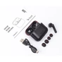 Навушники A4Tech Bloody M90 Black+Red - зменшене зображення 9