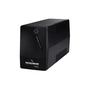 Пристрій безперебійного живлення TECNOWARE ERA PLUS 1200 SCHUKO USB (FGCERAPL1202SCH) - зменшене зображення 1