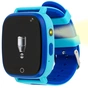 Смарт-годинник Amigo GO001 iP67 Blue (458091) - зменшене зображення 6