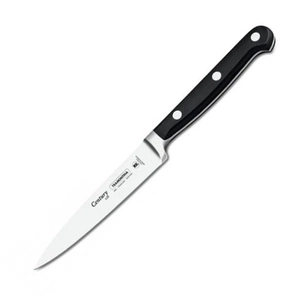 Кухонний ніж Tramontina Century для мяса 102 мм Black (24010/104) зображення 1