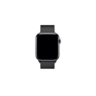 Ремінець до смарт-годинника Apple 44mm Space Black Milanese Loop, Model (MTU52ZM/A) - зменшене зображення 2