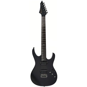 Електрогітара Mooer MMT100 Pearl Black зображення 1