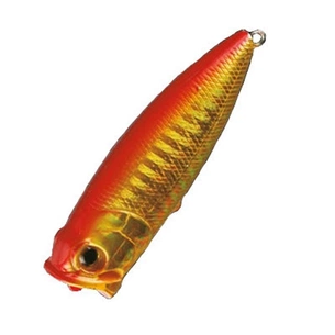 Воблер Nomura Small Popper 55мм (NM52511005) зображення 1