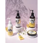 Крем для рук Yope Linden Blossom 50 мл (5900168905344) - зменшене зображення 7