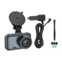 Відеореєстратор HOCO DV5 Driving recorder with 3-inch display (6942007619738) - зменшене зображення 6