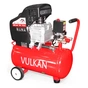 Компресор Vulkan IBL24B 24л 250/190л/хв, 1,8кВт, 10bar, 1 циліндр (IBL24B) - зменшене зображення 1