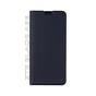 Чохол до мобільного телефона BeCover Exclusive New Style ZTE Blade A55 Blue (712610) - зменшене зображення 1