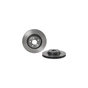 Гальмівний диск Brembo 09.N265.21 - зменшене зображення 2