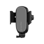 Зарядний пристрій ColorWay Air Vent Car Wireless Charger 15W Black (CW-CHAW038Q-BK) - уменьшенное изображение 2