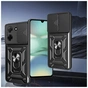 Чохол до мобільного телефона BeCover Military Xiaomi Redmi A5 / Poco C71 Black (713543) - зменшене зображення 3