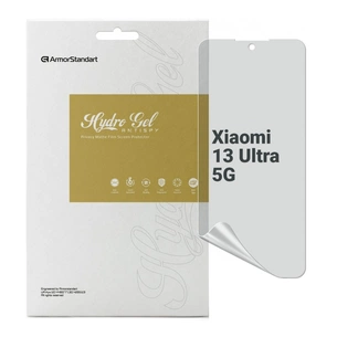 Плівка захисна Armorstandart Anti-spy Xiaomi 13 Ultra 5G (ARM70123) зображення 1