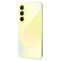 Мобільний телефон Samsung Galaxy A55 5G 8/128Gb Awesome Lemon (SM-A556BZYAEUC) - зменшене зображення 7