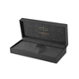 Ручка кулькова Parker PARKER 51 Midnight Blue CT BP (55 232) - уменьшенное изображение 5