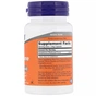 Амінокислота Now Foods Глутатіон, Glutathione, 250 мг, 60 вегетаріанських капсул (NOW-00096) - зменшене зображення 2