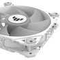 Кулер до корпусу Corsair TUF Gaming TF120 ARGB 3IN1 White (90DA0033-B09030) - зменшене зображення 7
