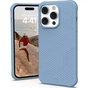 Чохол до мобільного телефона UAG [U] Apple iPhone 14 Pro Dot Magsafe, Cerulean (114082315858) - уменьшенное изображение 11