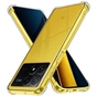 Чохол до мобільного телефона BeCover Anti-Shock Poco X6 Clear (710614) - зменшене зображення 1