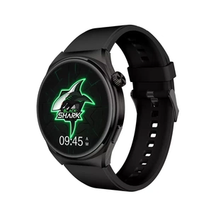 Смарт-годинник Black Shark BS-S1 Black зображення 1