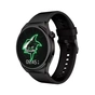 Смарт-годинник Black Shark BS-S1 Black - зменшене зображення 1