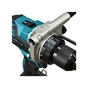 Шуруповерт Makita DHP486Z LXT, 18В (без АКБ та ЗП) (DHP486Z) - зменшене зображення 4