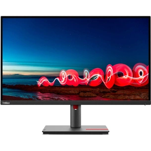 Монітор Lenovo T27i-30 (63A4MAT1UA) зображення 1