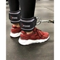 Манжета для тяги Power System Ankle Strap Gym Guy PS-3460 Grey (PS_3460_Grey) - зменшене зображення 2