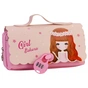 Пенал Cool For School 1 відділення Рожевий (CF7473-pink) - зменшене зображення 1