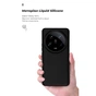 Чохол до мобільного телефона Armorstandart ICON Xiaomi 14 Ultra Black (ARM74115) - зменшене зображення 7