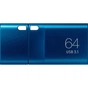 USB флеш накопичувач Samsung 64GB USB 3.2 Type-C (MUF-64DA/APC) - зменшене зображення 4