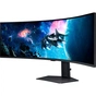 Монітор Samsung LS49CG954EIXCI - зменшене зображення 3