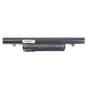 Акумулятор до ноутбука PowerPlant TOSHIBA Satellite R850 (PA3905U-1BRS, TA3905LH) 11.1V 5200mAh (NB510184) - зменшене зображення 1