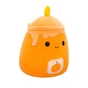 М'яка іграшка Squishmallows Свічка Міша 19 см (SQHV00032) - зменшене зображення 6