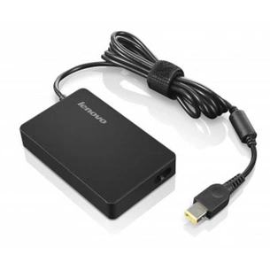 Блок живлення до ноутбуку Lenovo ThinkPad 65W Slim AC Adapter зображення 1
