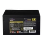 Блок живлення 2E GAMING EXTRA POWER (750W), >90, 80+ Gold, 140mm, 1xMB 24pin(20+4), 1xCPU 8pin(4+4), 4xMolex, 6x (2E-EP750GM-140) - зменшене зображення 7
