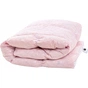 Ковдра MirSon пухова №1844 Bio-Pink 50% пух демі 220x240 см (2200003013856) - зменшене зображення 1