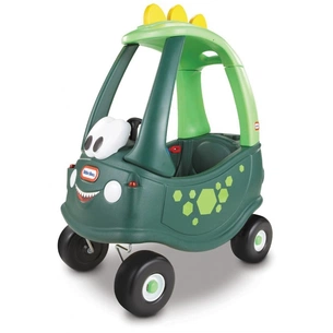 Чудомобіль Little Tikes Машинка Cozy Coupe Дракончик (173073E3) зображення 1