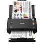 Сканер Epson WorkForce DS-560 з WI-FI (B11B221401) - зменшене зображення 5