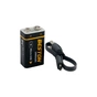 Акумулятор Beston CR-9V 1000mAh Li-ion (AAB1852) - зменшене зображення 1