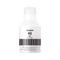 Контейнер з чорнилом Canon GI-46 black 170ml PIXMA MAXIFY GX6040/GX7040 (4411C001) - зменшене зображення 1