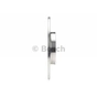 Гальмівний диск Bosch 0 986 479 B04 - зменшене зображення 4