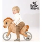 Біговел Janod My Buddy Wheels Конячка (N101231) - зменшене зображення 2