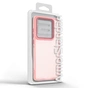 Чохол до мобільного телефона Armorstandart Frame Motorola Edge 60 Fusion 5G Pink (ARM85603) - зменшене зображення 3