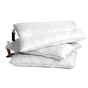 Подушка MirSon ортопедична Deluxe Eco Silver 181 середня 50x70 см (2200000398529) - зменшене зображення 2