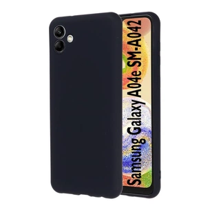 Чохол до мобільного телефона BeCover Samsung Galaxy A04e SM-A042 Black (708810) зображення 1