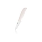 Кухонний ніж Ardesto Fresh 18.5 см White (AR2118CW) - зменшене зображення 2