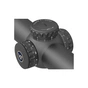 Оптичний приціл Vector Optics Continental X6 1-6x24 (30 мм) illum. SFP Tactical (SCOC-23T) - зменшене зображення 5