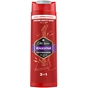 Гель для душу Old Spice 3-в-1 Rockstar 400 мл (8700216232746) - зменшене зображення 2