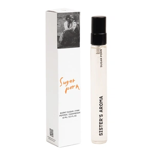 Парфумована вода Sister's Aroma Sugar Porn Travel 10 мл (4820227781560) зображення 1